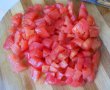 Salata cu piept de pui, rosii, castraveti si mozzarella-2