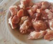 Carne de porc in sos dulce acrisor cu fasole rosie la slow cooker Crock-Pot-0