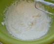Prajitura cu crema de branza, iaurt si zmeura-3