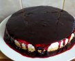 Tort cu jeleu de mure-9
