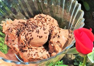 Inghetata Bacio