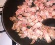 Paste cu bacon si carnati-1