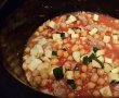 Tocana de naut cu zucchini si carne de porc la slow cooker Crock-Pot-3