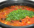 Ghiveci de legume la slow cooker Crock-Pot-11