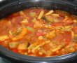 Ghiveci de legume la slow cooker Crock-Pot-12