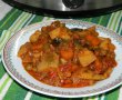 Ghiveci de legume la slow cooker Crock-Pot-16
