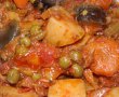 Ghiveci de legume la slow cooker Crock-Pot-19