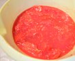 Ciorba de rosii cu dovlecel si crutoane aromatizate-4