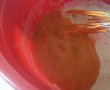 Pancakes cu nectarine si miere-5