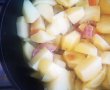 Tocanita de cartofi cu kaizer si carne de pui-8