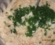 Salata din icre de crap cu ceapa-2
