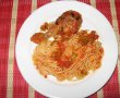 Spaghete cu pui la cuptor-2