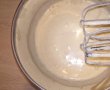 Tort cu crema de lapte - Reteta cu nr. 100-2