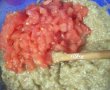 Salata de vinete cu rosii-3