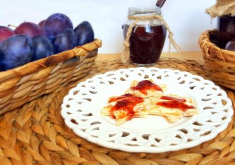 Dulceata de prune
