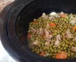 Mazare cu carne de porc la slow cooker Crock-Pot-4