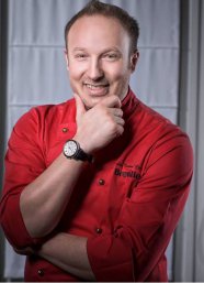 Interviu cu  CHEF ALEX CIRTU – Profu’ de gatit de la Culinar Show