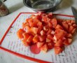 Aripioare cu legume picante, la cuptor-7