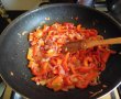 Aripioare cu legume picante, la cuptor-8