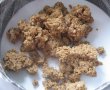 Cheesecake dietetic cu biscuiti - Dukan-4