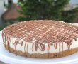 Cheesecake dietetic cu biscuiti - Dukan-7