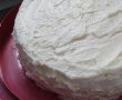 Tort Kira - cu mere caramelizate, banane si crema de vanilie-14