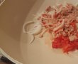 Spaghete cu ton si ciuperci-0