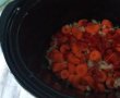 Tocanita din piept de rata la slow cooker Crock-Pot-0