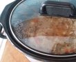 Tocanita din piept de rata la slow cooker Crock-Pot-4