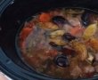 Tocanita din piept de rata la slow cooker Crock-Pot-6