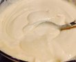 Reteta de preparare a papanasilor cu branza dulce in sos de citrice-2