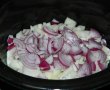 Tocana ungureasca de ardei (Lecso) la slow cooker Crock-Pot-0