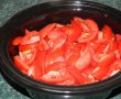 Tocana ungureasca de ardei (Lecso) la slow cooker Crock-Pot-2