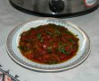 Tocana ungureasca de ardei (Lecso) la slow cooker Crock-Pot-12