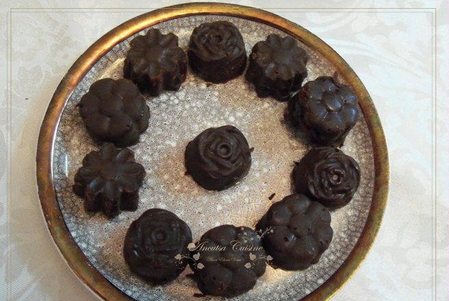Bomboane de ciocolata asortate
