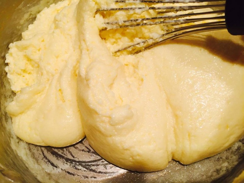 Reteta de preparare a papanasilor cu iaurt