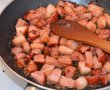 Placinta cu cartofi si sunculita taraneasca-2