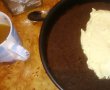 Tort cu ciocolata si vanilie-9