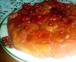 Tarta rasurnata cu prune-6