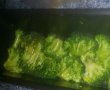 Chec cu raviolis si broccoli-0
