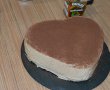 Tort Tiramisu reţetă originală, cu Green Sugar-4