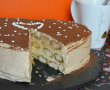 Tort Tiramisu reţetă originală, cu Green Sugar-8