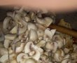 Tocanita de ciuperci cu pui-4