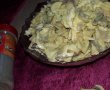 Salata de ciuperci cu piept de pui-4