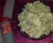 Salata de ciuperci cu piept de pui-5