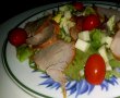 Salata verde cu pastrama-3