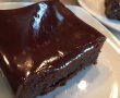 Tarta cu ciocolata ( Chocolatopita)-0
