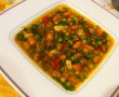 Ciorba de vitel  cu boabe-9