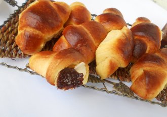 Croissante
