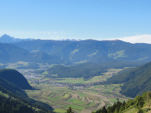 Hai hui prin Tirol si Tirolul de Sud-Bolzano